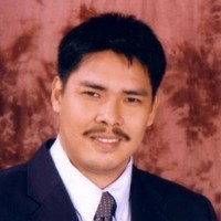 Michael Vernon Guerrero