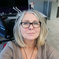 Dorota Hobgarski