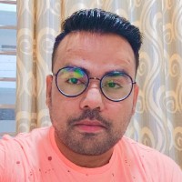 Suresh Parangi