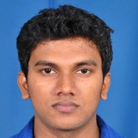 Sirajudheen V