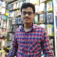Santosh Sah