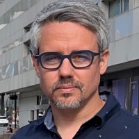 Sergi Pérez Farré