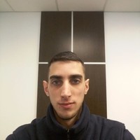 Damian Rinaldi