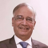 Ln Rajgopal Katti