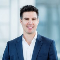 Eric Desjardins, Cfa