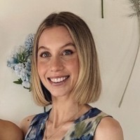 Jessica Van Dyke
