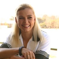 Liza Van Biljon