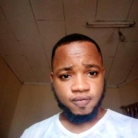 Sebastian Amabo Enderly