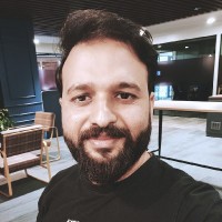 Vimal Dwivedi