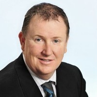 Bevan Walker