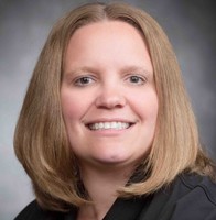Becky Toliver