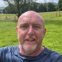 Jez Tooby