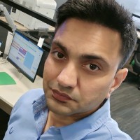 Rizwan Awan