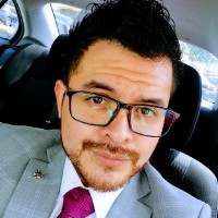 Alejandro Daniel Gonzalez Ortiz