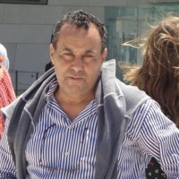 lahoucine AMRI