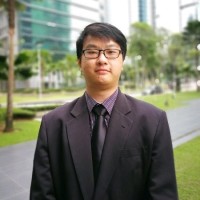 Bernard Foo