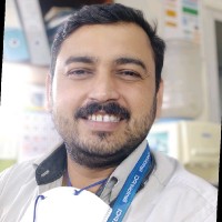 Krishnakant Tiwari