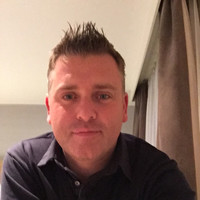 Steve Pember CEng FIMechE