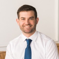 Edward Glickert, Mba