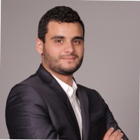Zakariae Yacoubi Soussane