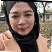 Shasha Fariah Shahlan