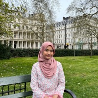 Aisha Syafika Arman