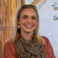Liezl Stander
