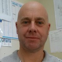 Pete Dawson