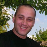 Yordan Dimitrov
