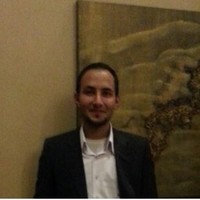 Hisham Obeid