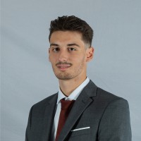 Baptiste Escoubas