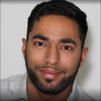 Devin D'Souza