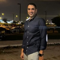 Mostafa Abdo