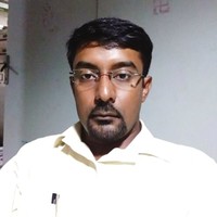 Debdutta Karmakar