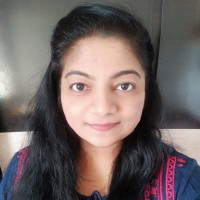 Priyanka Shinde