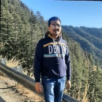 Himanshu Bansal