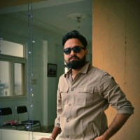 Tejendra Pratap Singh