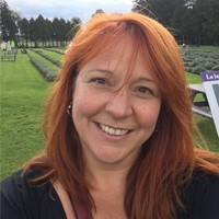 Sylvie Arsenault