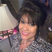 Lynda Sparkman