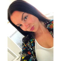 Chloe Harding