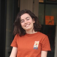 Julie Scheurink