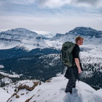 Jake England