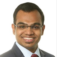 Gokul Ravi