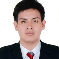 Junior Alexander Ponte Paz