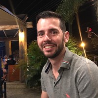 Lucas Zuconelli
