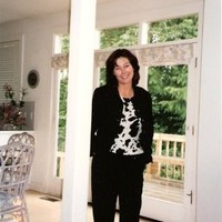 Angie Douglas