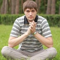 Dima Milyh