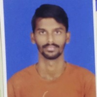 Adharsh H