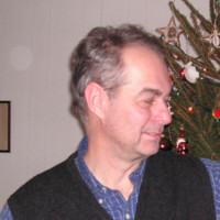 David Bosted