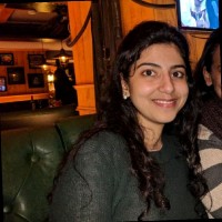 Priyanka Seth